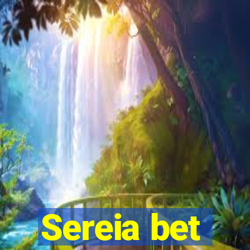 Sereia bet